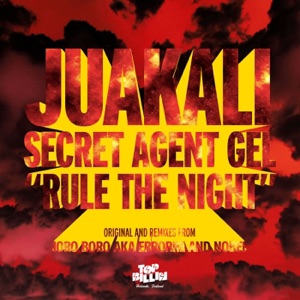 Rule the Night - Single