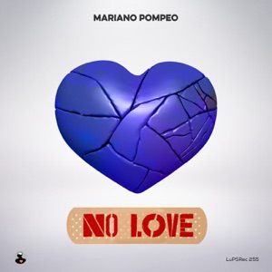 No Love - Single
