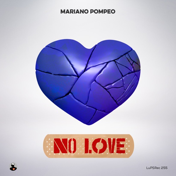 No Love - Single