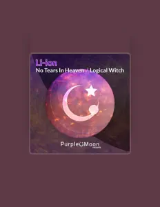 Dengarkan Li-ion, tonton video musik, baca bio, lihat tanggal tur & lainnya!