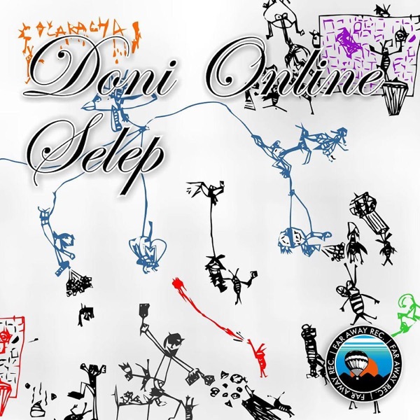 Doni Online - Single
