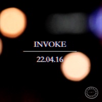 Invoke - Single - Cameron Sanderson