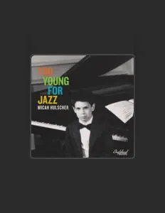 Dengarkan Micah Hulscher, tonton video musik, baca bio, lihat tanggal tur & lainnya!