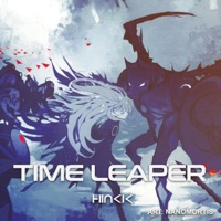 Time Leaper - Single - Hinkik
