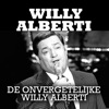 De Onvergetelijke Willy Alberti, 2015