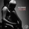 Luca Debonaire - I Feel Love (Club Edit)