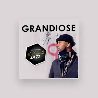 Listen to Mr Smooth, watch music videos, read bio, see tour dates & more!