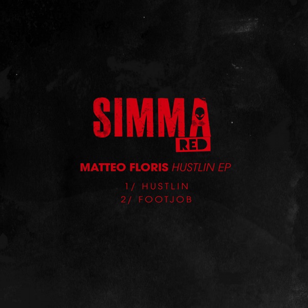 Hustlin - Single