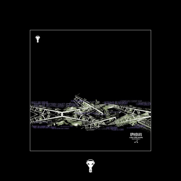 A Place Called Yesterday - EP