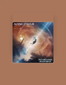 Listen to Agnetivax, watch music videos, read bio, see tour dates & more!
