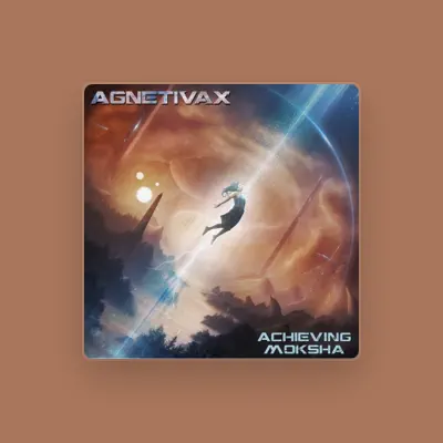 Listen to Agnetivax, watch music videos, read bio, see tour dates & more!