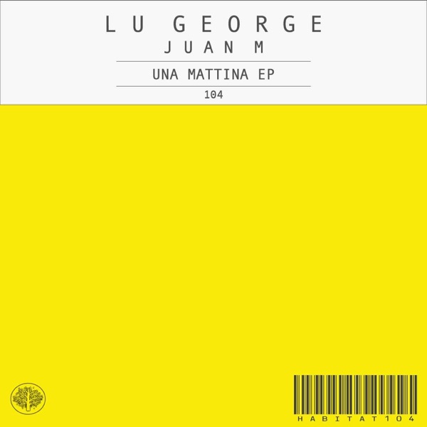 Una Mattina EP