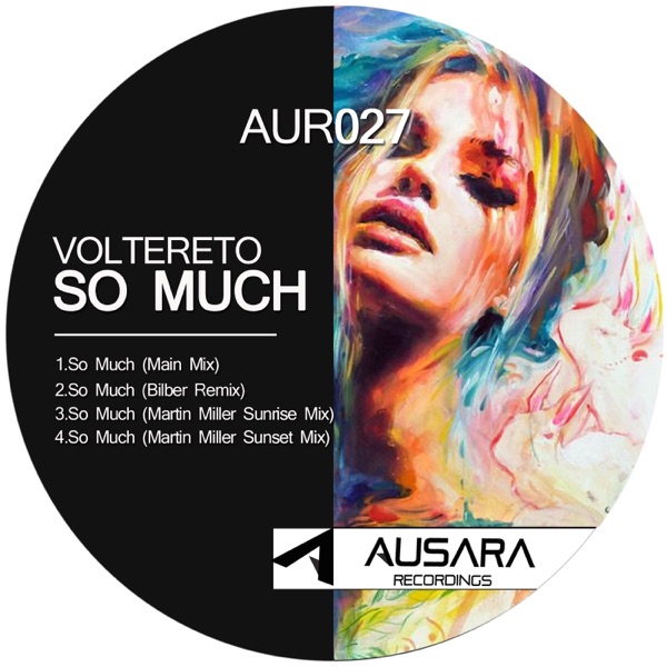 So Much - EP