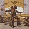 Pure Prairie League