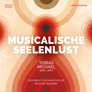 Tobias Michael: Musicalische Seelenlust