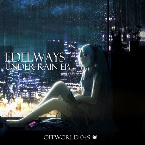Under Rain - Single