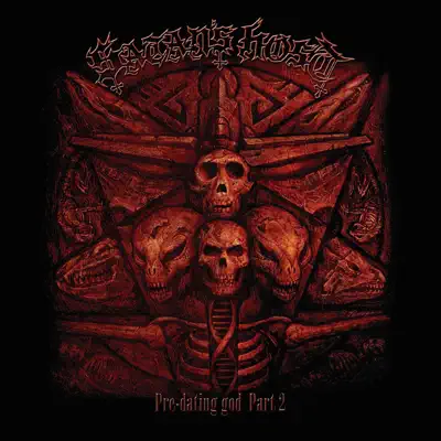 Pre-Dating God, Pt. 2 - Satan's Host