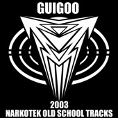 Narkotek Old School Tracks (2003) artwork