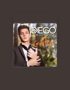 Ouça Diego Rodero, assista a videoclipes, leia a biografia, veja as datas das turnês e mais!