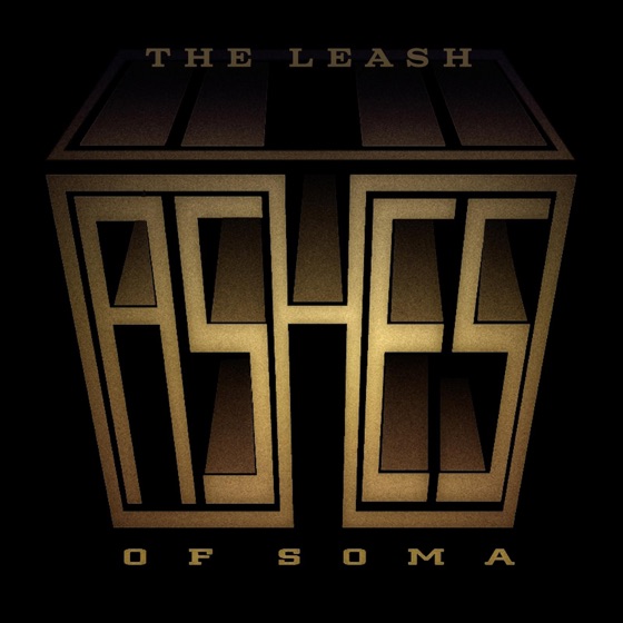Cover artwork for The Leash