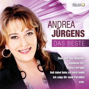 Andrea Jürgens - Mama Lorraine - Line Dance Musique