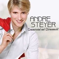 Sommerwind und Sternennacht - Single - Andre Steyer