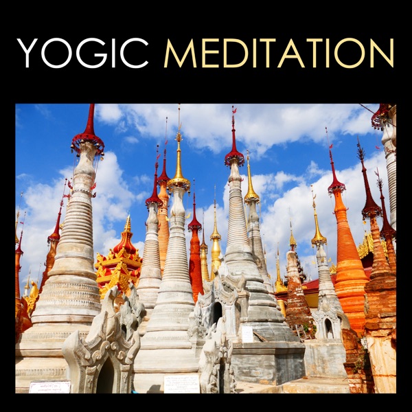 Yogic Meditation - Kundalini Kriya Yoga Music for Mindfulness and Morning Meditations