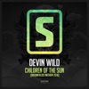 Children of the Sun (Dreamfields Anthem 2016) - Single