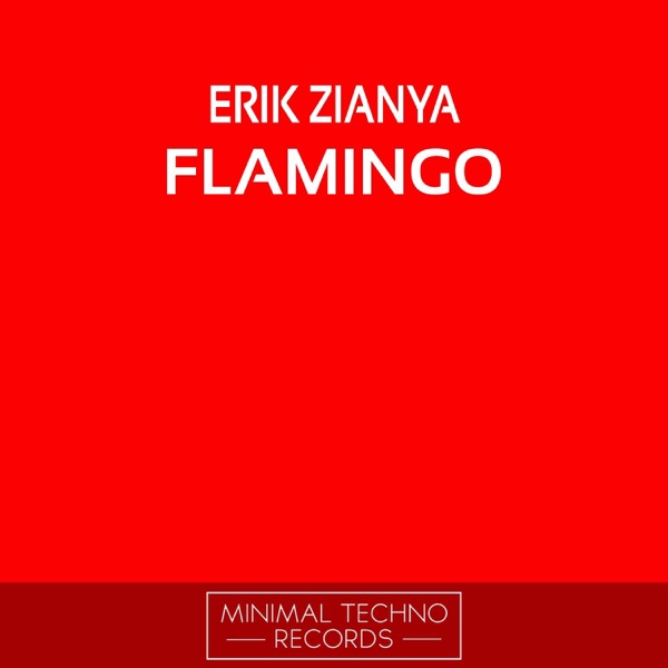 Flamingo - Single