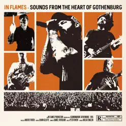 Sounds from the Heart of Gothenburg (Live) - In Flames