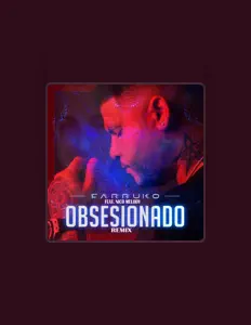 聆聽 Nico Melody、觀看音樂影片、閱讀小傳、查看巡演日期等！