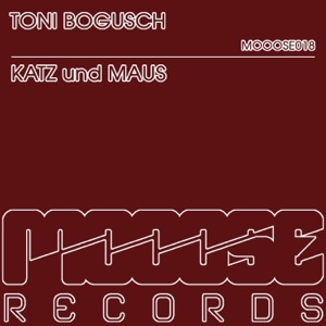 Katz und Maus - EP