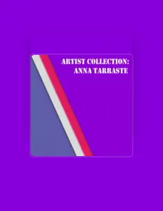 Anna Tarraste을(를) 듣고, 뮤직 비디오를 보고, 약력을 읽고, 투어 일정 등을 확인하세요!