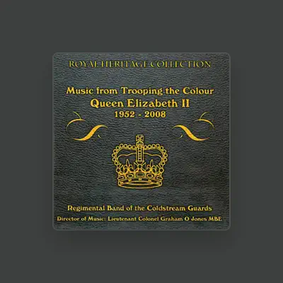 Listen to The Band of the Coldstream Guards, watch music videos, read bio, see tour dates & more!
