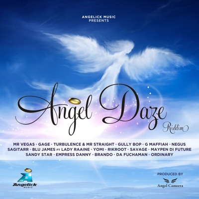 Angel Daze Riddim