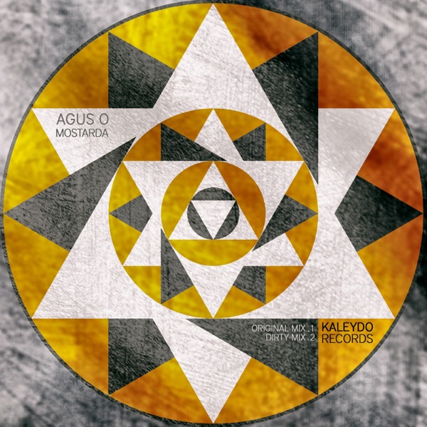 Mostarda - Single