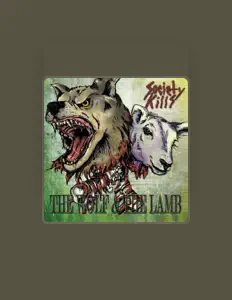 Listen to Society Kills, watch music videos, read bio, see tour dates & more!