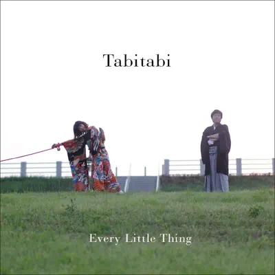 Tabitabi - Every little Thing