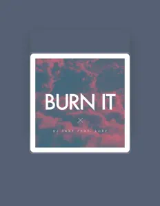 聆聽 Dj Take、觀看音樂影片、閱讀小傳、查看巡演日期等！