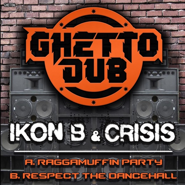 Respect the Dancehall / Raggamuffin Party - Single