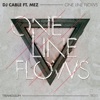 One Line Flows (feat. Mez) - Single