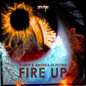 Fire Up - Single