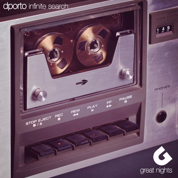 Infinite Search - Single