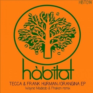 Orangina EP