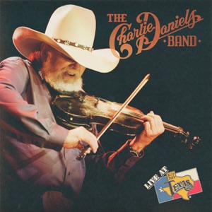 The Charlie Daniels Band - I'll Be Your Baby Tonight (Live) - Line Dance Musik
