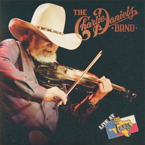 The Charlie Daniels Band - I'll Be Your Baby Tonight (Live) - Line Dance Music