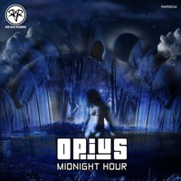 Midnight Hour - Single - Opius