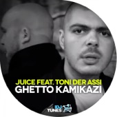 Ghetto Kamikazi (feat. Toni Der Assi) artwork