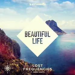 Beautiful Life (feat. Sandro Cavazza) [Radio Edit] - Single - Lost Frequencies