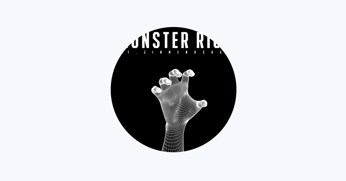 Monster Rion - Apple Music